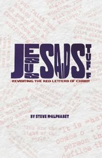 Jesus Said Stuff