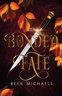 Bokomslag för "Bonded Fate (Guardians of the Maiden #2)"