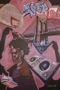 The Sporadic Thoughts of a Black Brooklyn Intellect