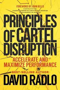 Bokomslag för "Principles of Cartel Disruption"