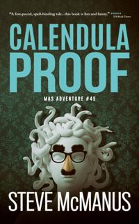 Calendula Proof