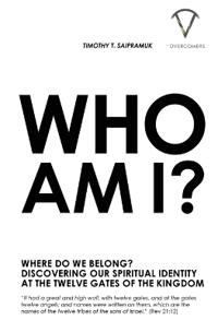 Who Am I?