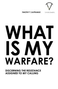 What Is My Warfare?