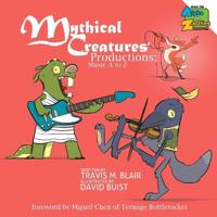 Mythical Creatures' Productions
