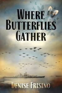 Where Butterflies Gather