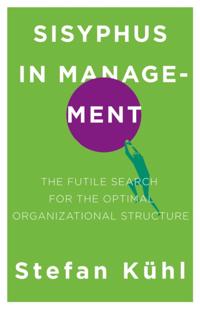 Challenges of New Organizational Forms