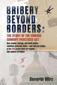 Bribery Beyond Borders
