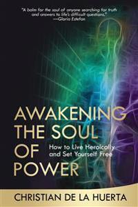 Bokomslag för "Awakening the Soul of Power"