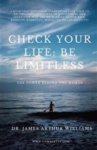 Check Your Life
