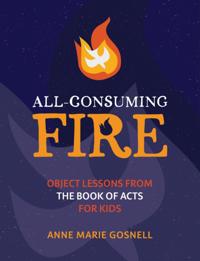 All-Consuming Fire