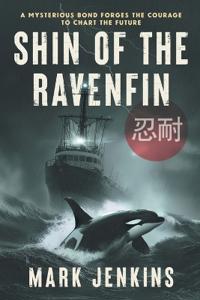 Shin of the Ravenfin