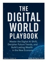 The Digital World Playbook