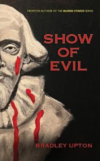 Bokomslag for "Show of Evil"