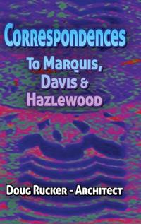 Correspondences to Marquis, Davis & Hazlewood