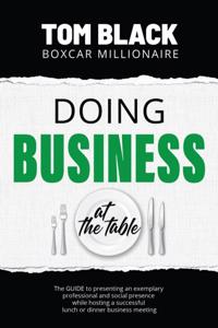 Doing Business at the Table