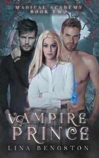 Vampire Prince