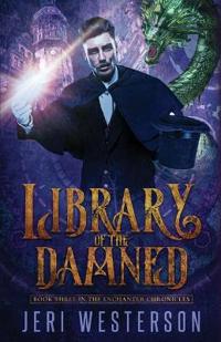 Library of the Damned