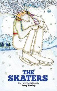 Bokomslag for "The Skaters"