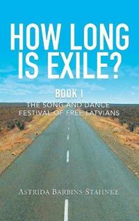 How Long Is Exile?