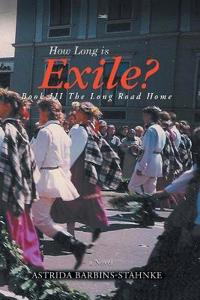 How Long Is Exile?