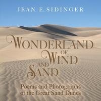 Wonderland of Wind and Sand