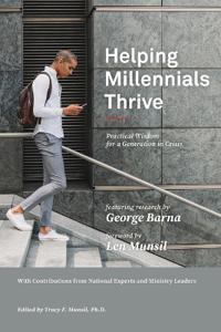 Helping Millennials Thrive