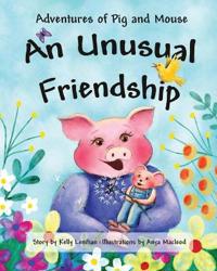 Adventures of Pig and Mouse