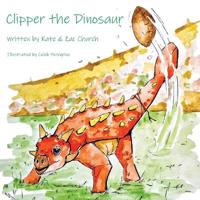 Clipper the Dinosaur