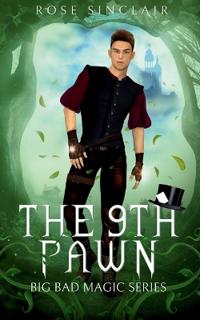 The 9th Pawn
