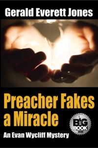 Preacher Evan Wycliff Mysteries