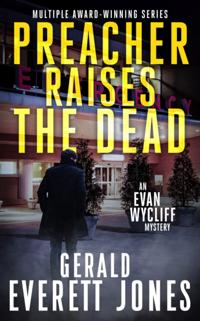 Preacher Evan Wycliff Mysteries