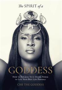 The Spirit of a Goddess