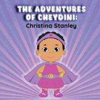 Adventures of Cheydini