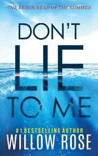 Bokomslag för "Don't Lie To Me"