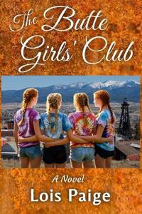 The Butte Girls' Club