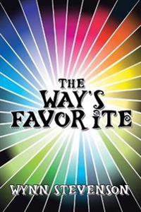 Bokomslag for "The Way's Favorite"