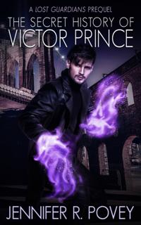 Secret History of Victor Prince