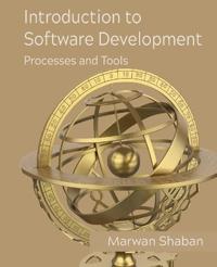Introduction to Software Development