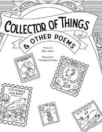 Collector of Things & Other Poems