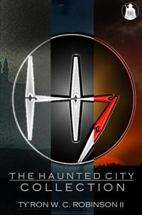 The Haunted City Saga