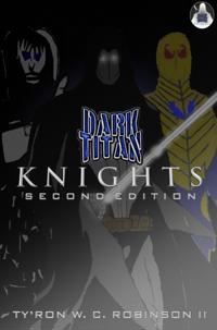 Dark Titan Universe Saga