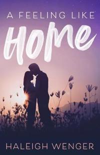 Bokomslag for "A Feeling Like Home"