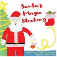 Santa's Magic Stocking