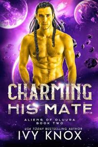 Bokomslag for "Charming His Mate"