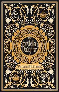 The Storyteller's Daughter