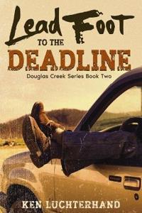 Lead Foot to the Deadline