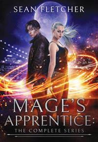 Mage's Apprentice