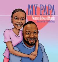 Bokomslag för "My Papa"
