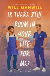 Is There Still Room In Your Life For Me?