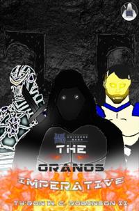 Dark Titan Universe Saga